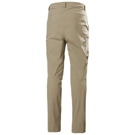 Bukser Helly Hansen BRONO SOFTSHELL PANT Pebble 2