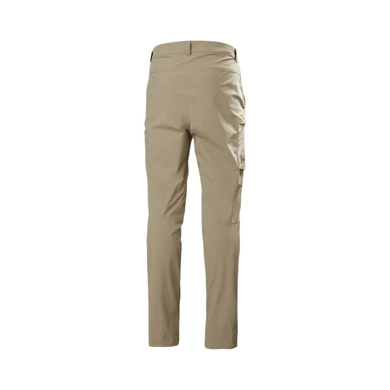 Housut Helly Hansen BRONO SOFTSHELL PANT Pebble