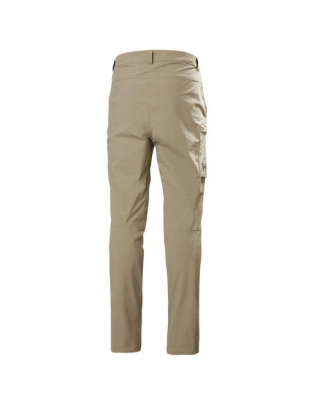 Pants Helly Hansen BRONO SOFTSHELL PANT Pebble