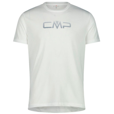 T-shirt Cmp CO BIANCO