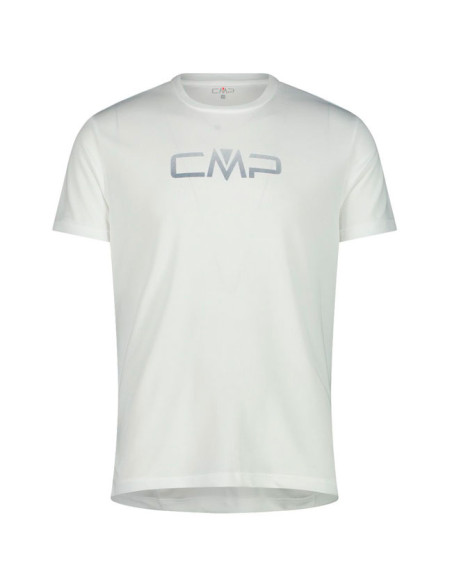 T-shirt Cmp CO BIANCO