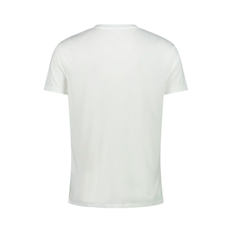 T-shirt Cmp CO BIANCO