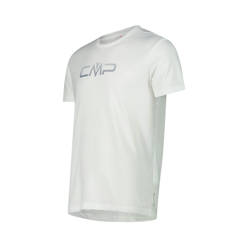T-shirt Cmp CO BIANCO