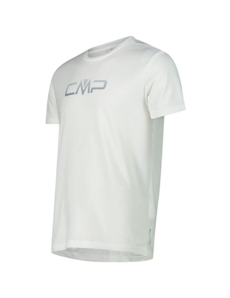 T-shirt Cmp CO BIANCO