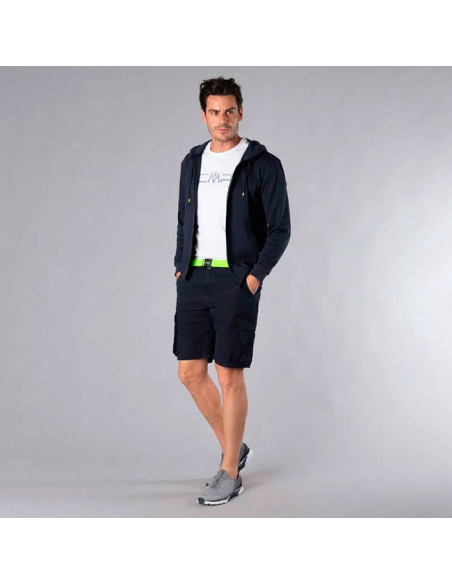 T-shirt Cmp CO BIANCO