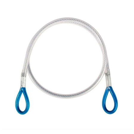 Singingrock Steel Lanyard "I" 130 cm