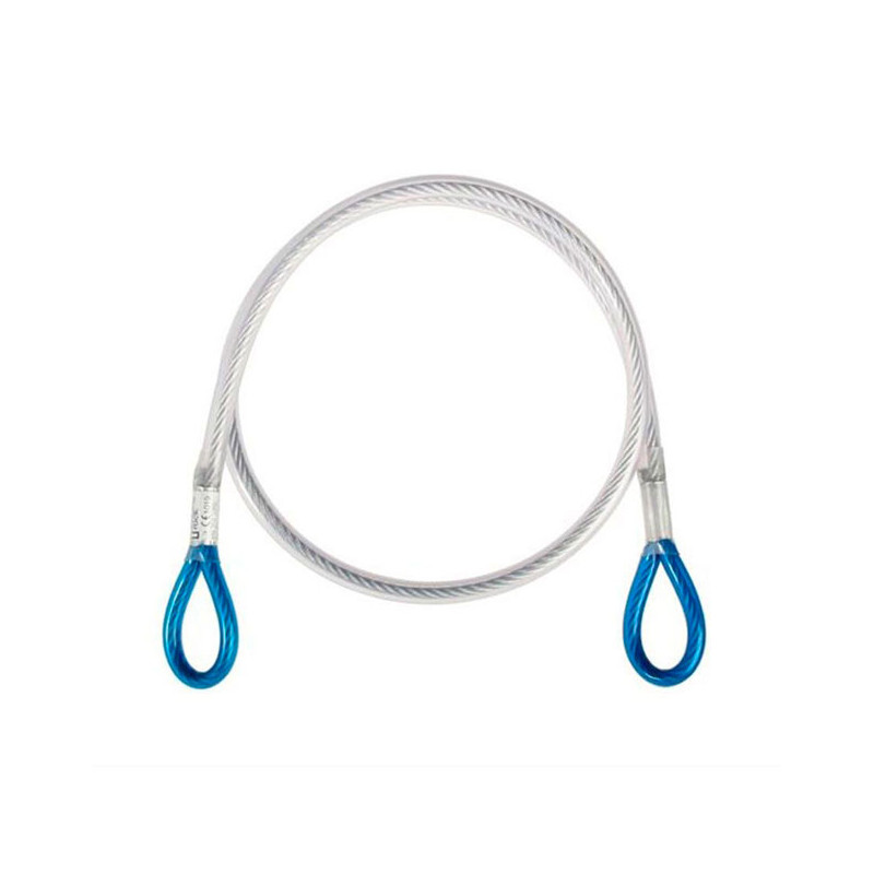 Singingrock Steel Lanyard "I" 130 cm