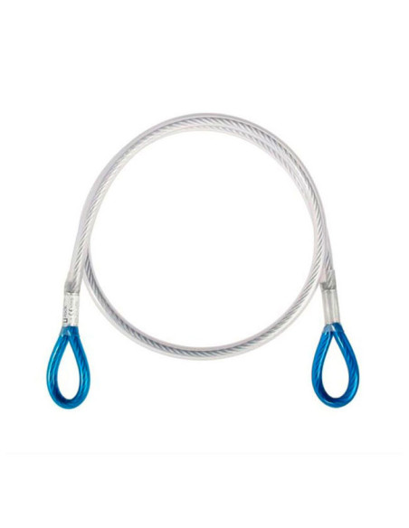 Singingrock Steel Lanyard "I" 130 cm