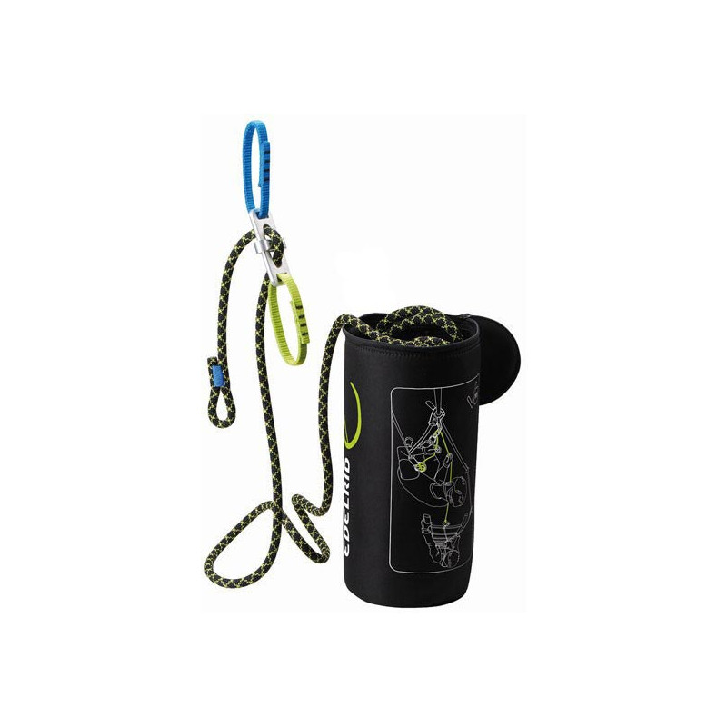 Edelrid Via Ferrata Belay Kit II 15 m