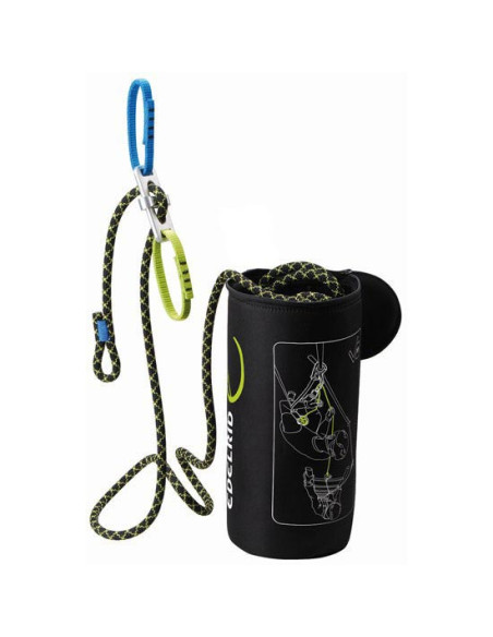 Edelrid Via Ferrata Belay Kit II 15 m