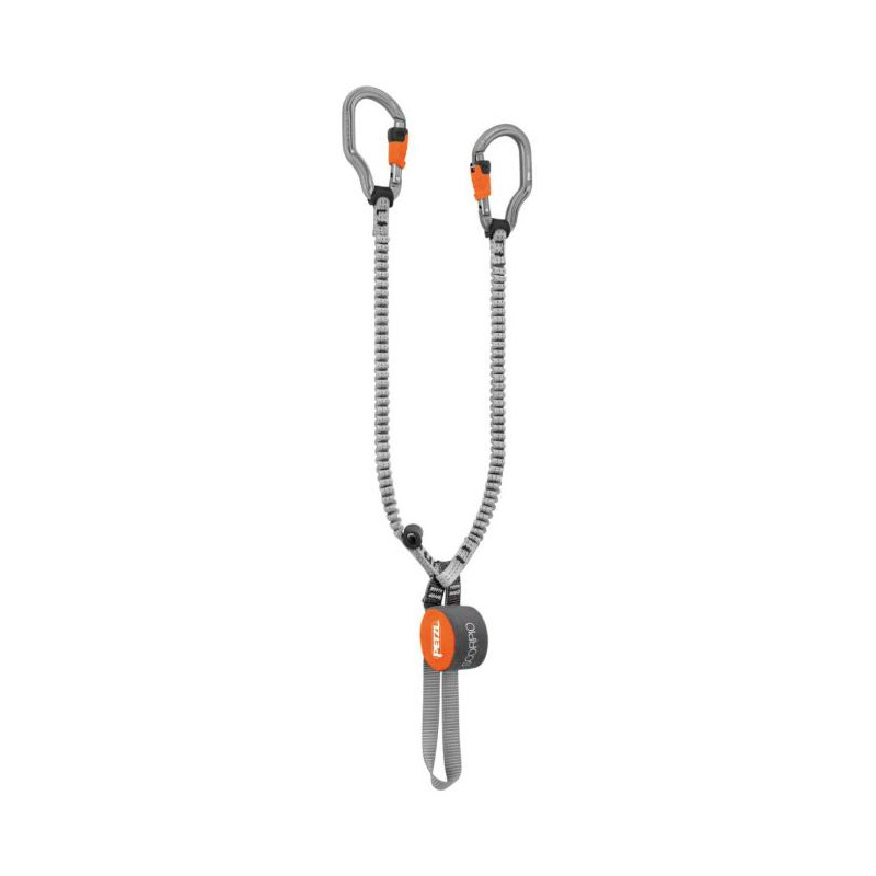 Petzl Scorpio Vertigo
