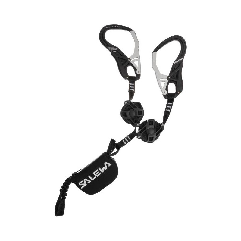 Salewa Ergo Zip Set Via Ferrata