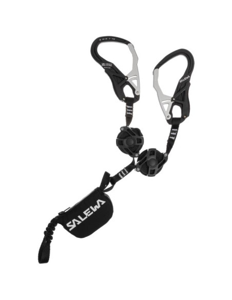 Salewa Ergo Zip Set Via Ferrata