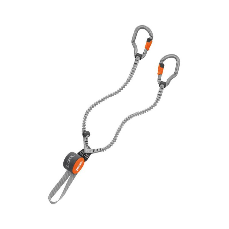 Petzl Scorpio Vertigo