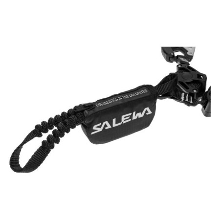 Salewa Ergo Zip Set Via Ferrata 2