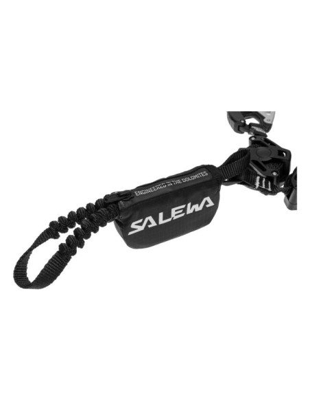 Salewa Ergo Zip Set Via Ferrata