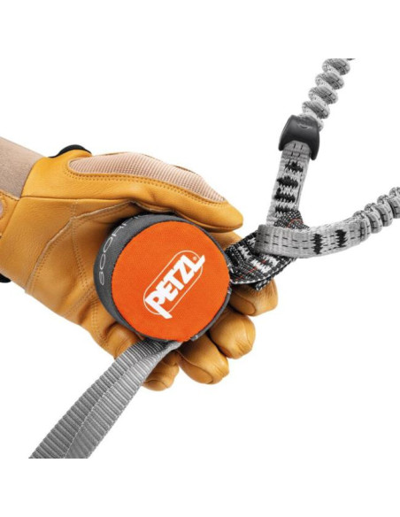 Petzl Scorpio Vertigo