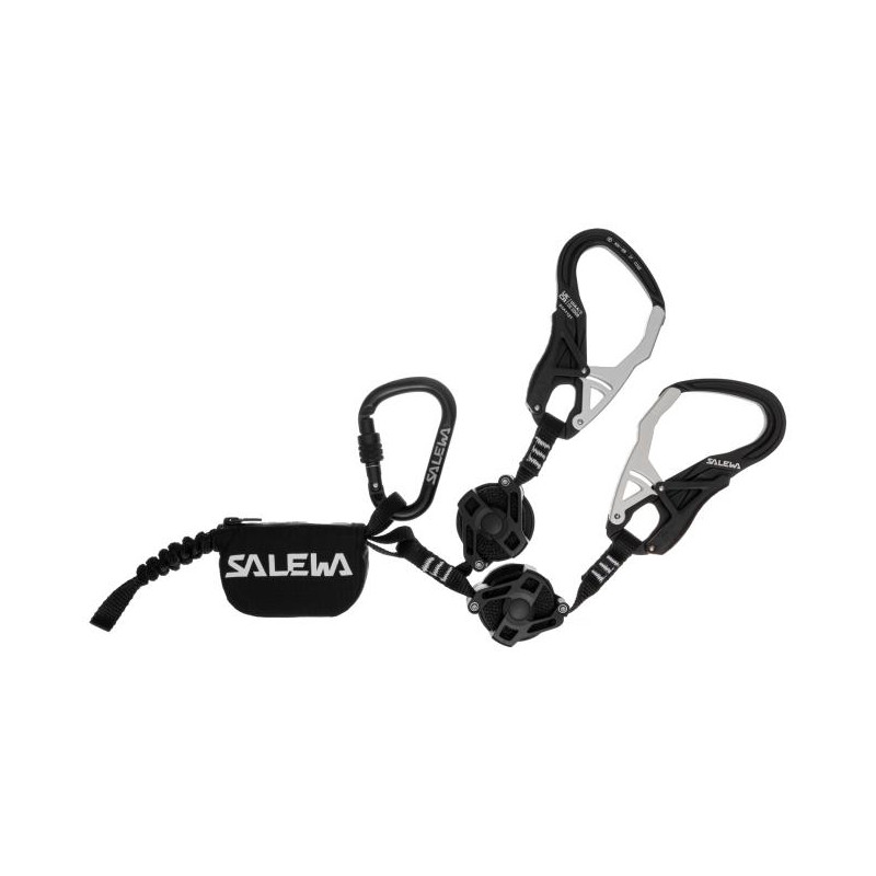 Salewa Ergo Zip Set Via Ferrata