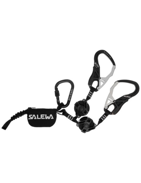 Salewa Ergo Zip Set Via Ferrata