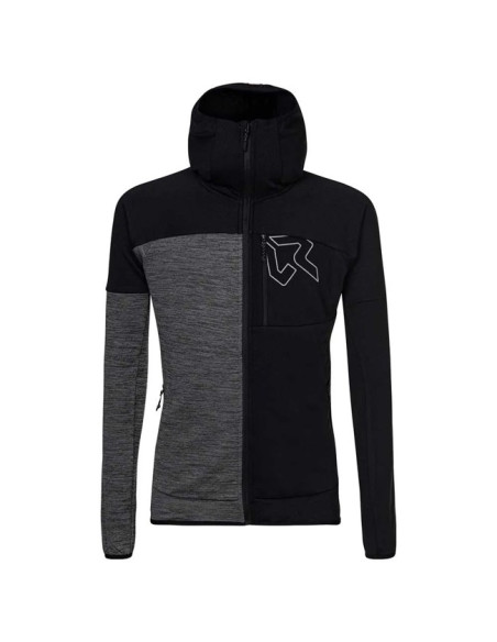 Fleece Rock Experience KOBRA FZ M