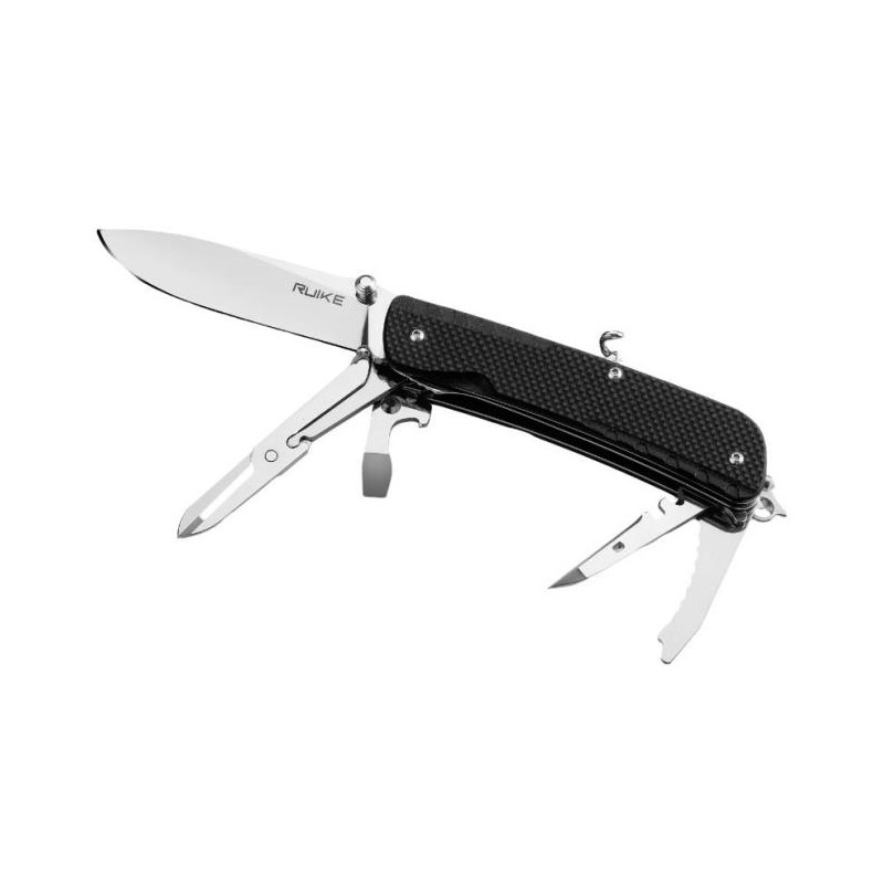 Ruike NAVAJA RUIKE LD31-B MULTIUSOS