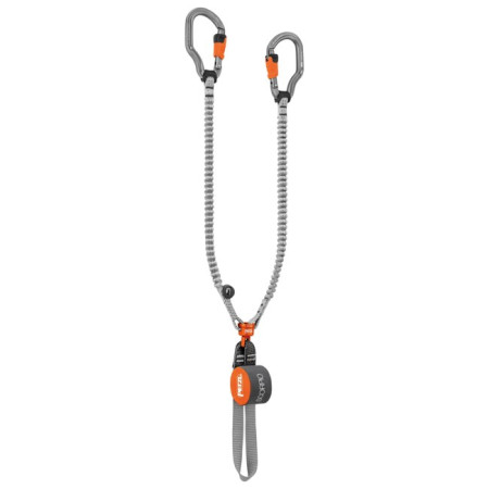 Sada Petzl SCORPIO VERTIGO SW