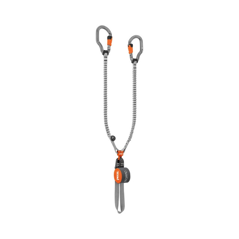 Setti Petzl SCORPIO VERTIGO SW