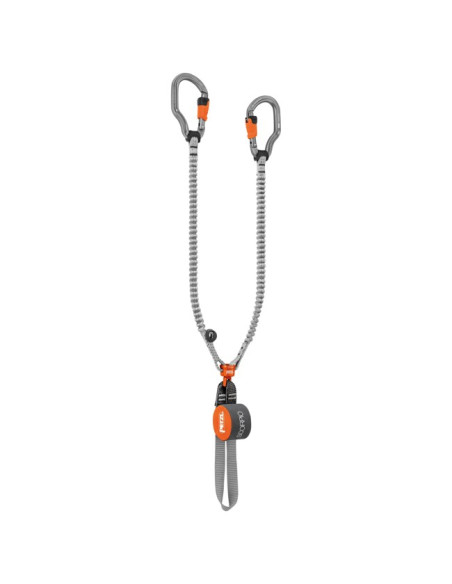 Komplet Petzl SCORPIO VERTIGO SW