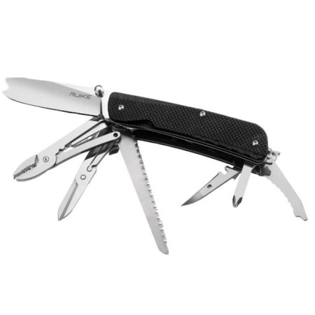 Ruike NAVAJA RUIKE LD51-B MULTIUSOS