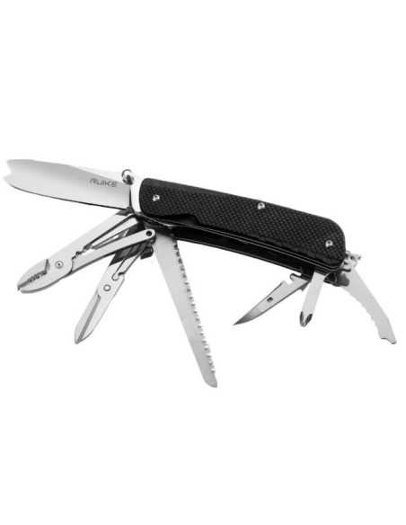 Ruike NAVAJA RUIKE LD51-B MULTIUSOS