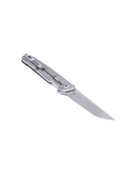 Ruike NAVAJA RUIKE M126-TZ MANGO TITANIO