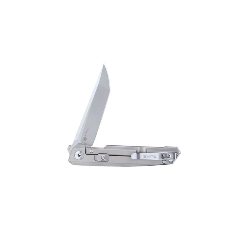 Ruike NAVAJA RUIKE M126-TZ MANGO TITANIO