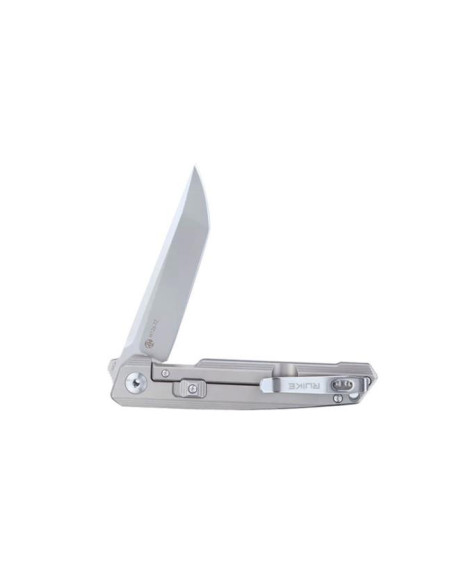 Ruike NAVAJA RUIKE M126-TZ MANGO TITANIO