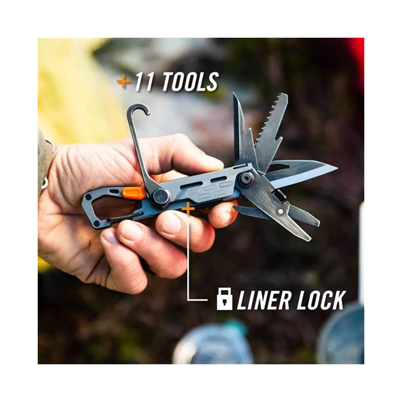 Accessoires Gerber STAKEOUT