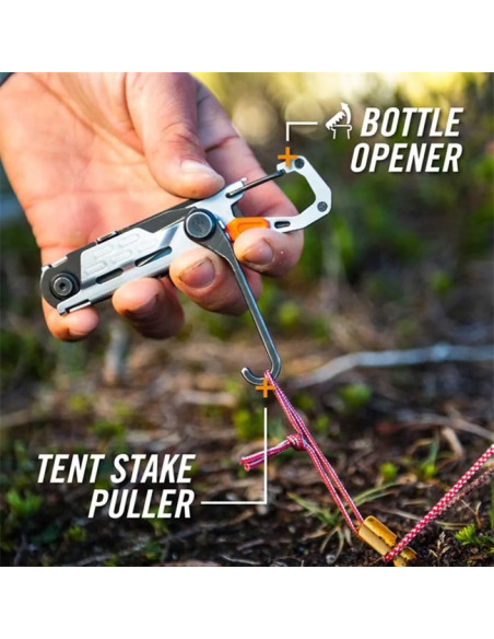Accessorio Gerber STAKEOUT