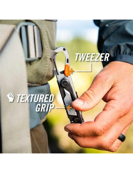 Accessorio Gerber STAKEOUT