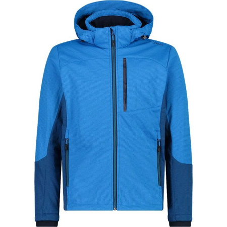 Takki Cmp ZIP HOOD RIVER