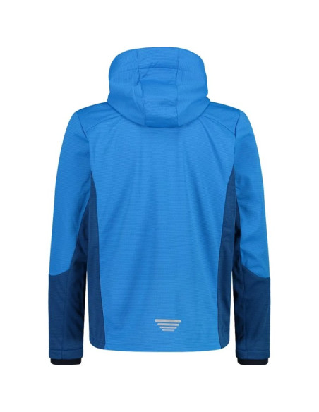 Kabát Cmp ZIP HOOD RIVER