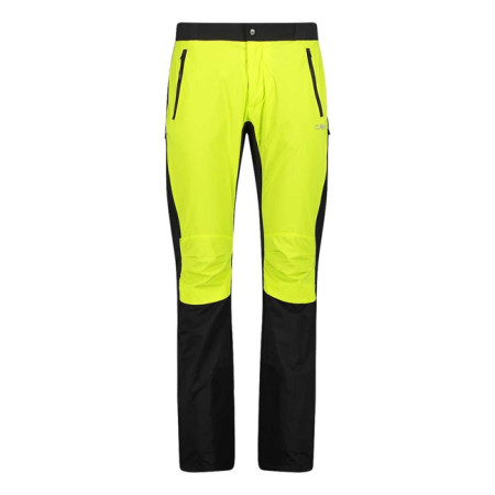 Spodnie Cmp LONG PANT acido