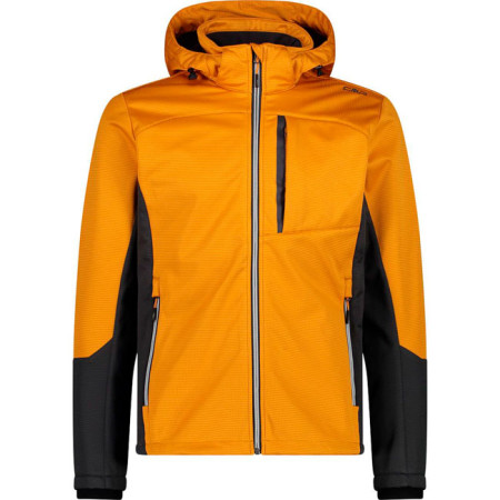 Striukė Cmp Ripstop jacket Zip Hood