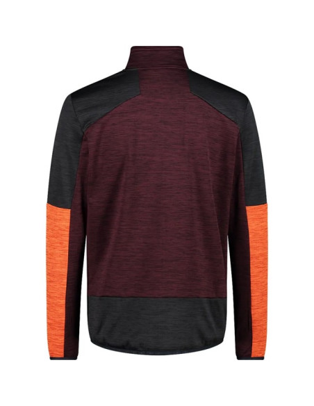 Casaco Cmp JACKET BURGUNDY