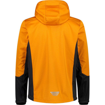 Chaqueta Cmp Ripstop jacket Zip Hood 2