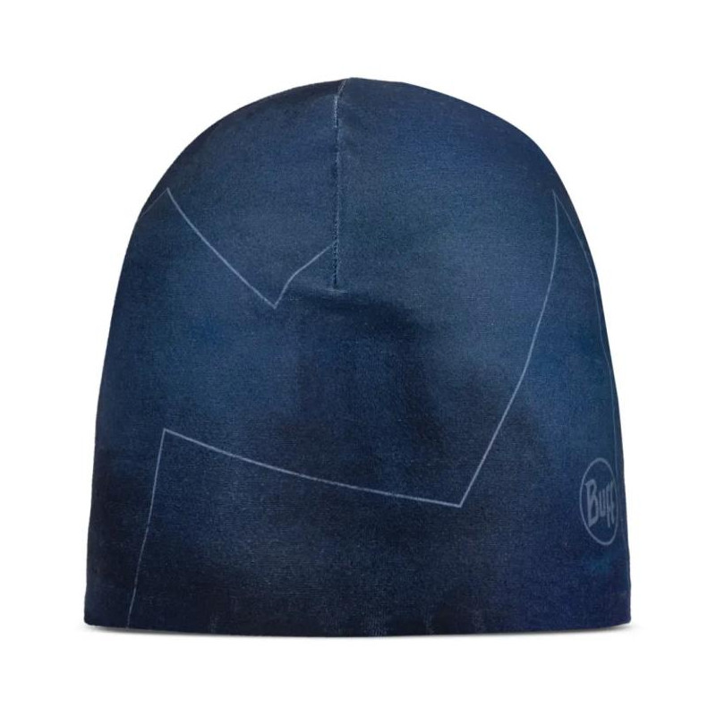 Gorro Buff Synth Blue