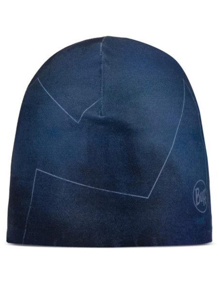 Gorro Buff Synth Blue