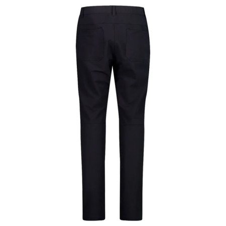 Broek Cmp PANT ANTRACITE 2