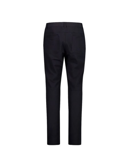 Bukser Cmp PANT ANTRACITE