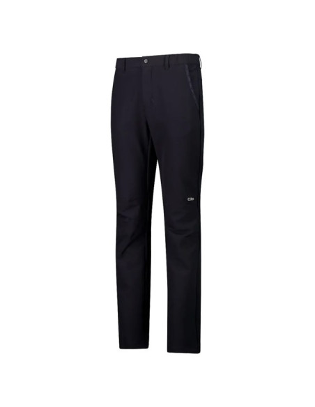 Housut Cmp PANT ANTRACITE