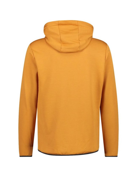 Jacke Cmp FIX HOOD