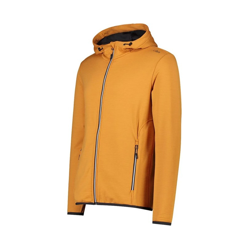 Jacke Cmp FIX HOOD