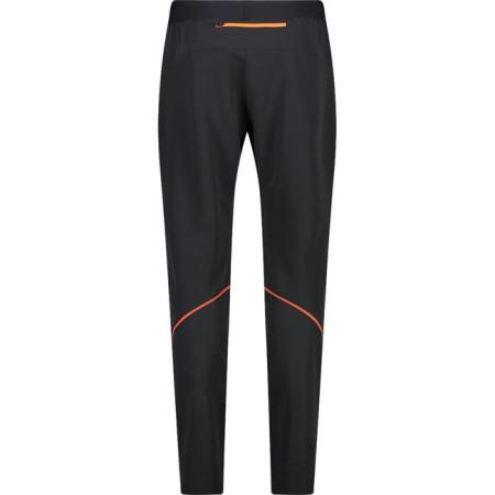 Calças Cmp LONG PANT ANTFLAMINGO 2